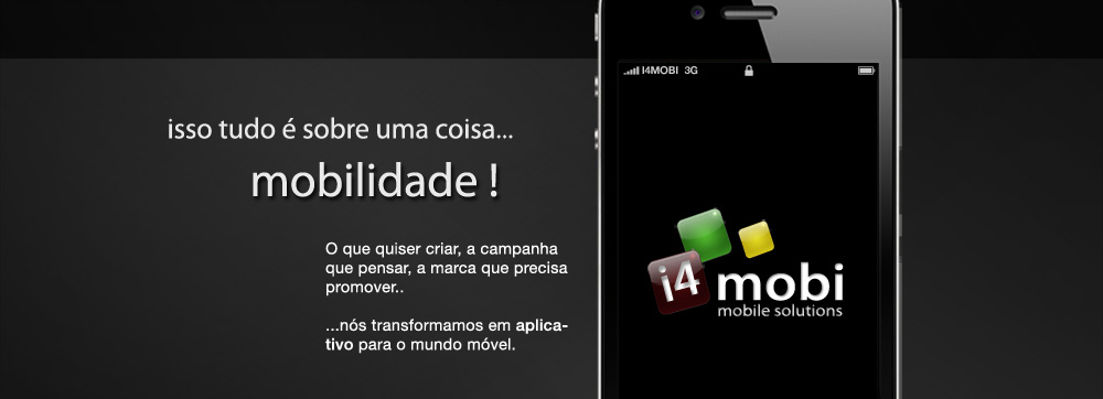 desenvolvimento iphone android ios belo horizonte